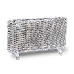 Trotec Convector elétrico para casa, 2000 W, até 24 m² – TCH 2030 E