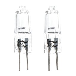 CONJUNTO 2x Lâmpadas industriais G4/20W/12V 2700K - Aigostar