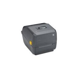 Zebra ZD421t Impressora de etiquetas de transferência térmica com WiFi e Bluetooth