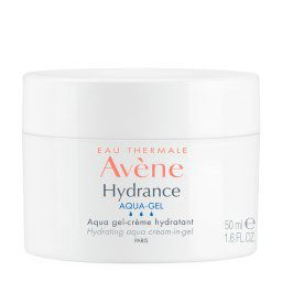 Avene Facial Hydrance Aqua-gel moisturizing cream