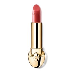 Guerlain Maquilhagem Rouge G Refill Batom de tratamento recarregável e personalizável 06 LE ROSE BRUN - SATIN