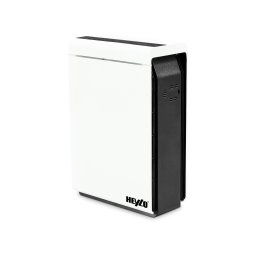 Heylo Purificador de ar para casa, até 50 m², filtro HEPA, 520 m³/h – HL 400