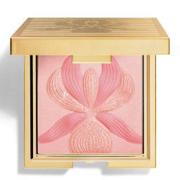 Sisley Blushes L'Orchidée Rose