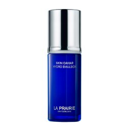 La Prairie Cosméticos Faciais Skin Caviar Hydro Emulsion Emulsão Firmadora
