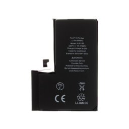 Bateria Iphone 15 Pro Max