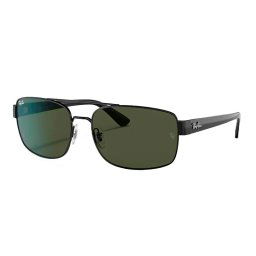 Ray-ban Óculos de sol para homens RB3687 Sunglasses