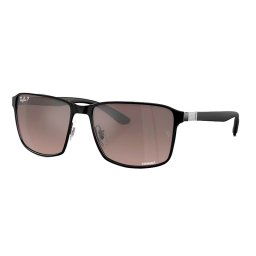 Ray-ban Óculos de sol para mulheres Sunglasses 0Rb3721Ch