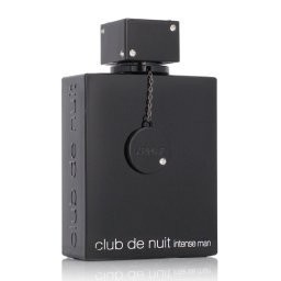 Armaf Club De Nuit Intense Man - 200 ML Eau de toilette Perfumes Árabes para Homens