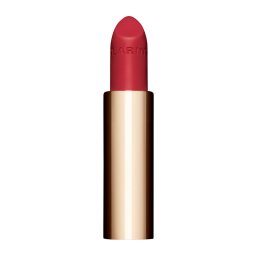 Clarins Lábios Cosméticos Joli Rouge Velvet Matte Refill Recarga de batom 732V GRENADINE