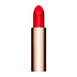 Clarins Lábios Cosméticos Joli Rouge Velvet Matte Refill Recarga de batom 768V STRAWBERRY