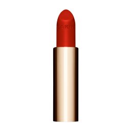 Clarins Lábios Cosméticos Joli Rouge Velvet Matte Refill Recarga de batom 782V BELL PEPPER