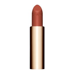 Clarins Lábios Cosméticos Joli Rouge Velvet Matte Refill Recarga de batom 784V PRALINE NUDE