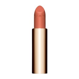 Clarins Lábios Cosméticos Joli Rouge Velvet Matte Refill Recarga de batom 783V ALMOND NUDE