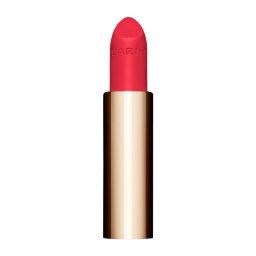 Clarins Lábios Cosméticos Joli Rouge Velvet Matte Refill Recarga de batom 790V CORAL ORCHID