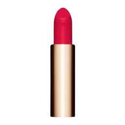 Clarins Lábios Cosméticos Joli Rouge Velvet Matte Refill Recarga de batom 791V DEEP FUCHSIA