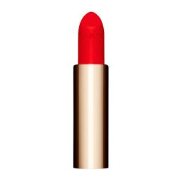 Clarins Lábios Cosméticos Joli Rouge Velvet Matte Refill Recarga de batom 792V POPPY