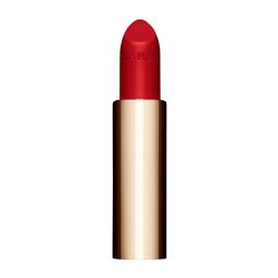Clarins Lábios Cosméticos Joli Rouge Velvet Matte Refill Recarga de batom 793V RED CRANDBERRY