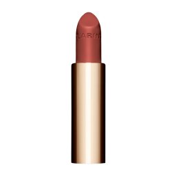 Clarins Lábios Cosméticos Joli Rouge Velvet Matte Refill Recarga de batom 794V SANDALWOOD