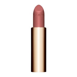 Clarins Lábios Cosméticos Joli Rouge Velvet Matte Refill Recarga de batom 795V CHESTNUT