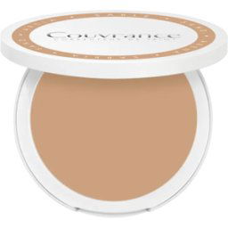 Avène Couvrance Creme Compacto Corretor de Tez 1.2 Areia FPS30+ 8,5g