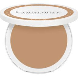 Avène Couvrance Creme Compacto Corretor de Tez 1.3 Mel FPS30+ 8,5g