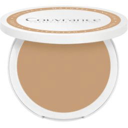 Avène Couvrance Creme Compacto Corretor de Tez 1.1 Natural FPS30+ 8,5g