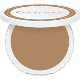 Avène Couvrance Creme Compacto Corretor de Tez 1.4 Dourado FPS30+ 8,5g