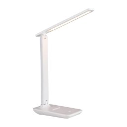 Lâmpada de mesa LED dimmável POST LED/5W/5V 3000-6500K branca