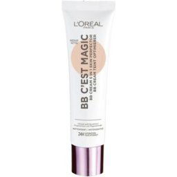 L'Oréal Paris Bb C'Est Magic BB Cream 5 em 1 Aperfeiçoador de Pele 30mL 04 Medium