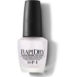 OPI Rapidry Finalizador Secagem Rápida 15mL