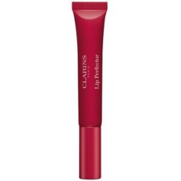 Clarins Lip Perfector Creme Gloss 12mL 18 Intense Garnet