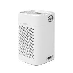 Heylo Purificador de ar, até 111 m², filtro HEPA, 800 m³/h – HL 800