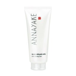 Annayake Cosméticos Faciais Mousse Nettoyante Active