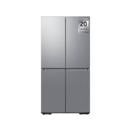 SAMSUNG - Side by Side 4 Portas RF65DG960ESREF