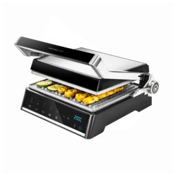 CECOTEC - Grelhador Rock’n Grill Smart 3067