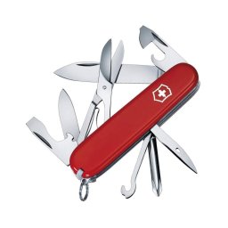 Victorinox - Canivete multifunções 9,1 cm/14 funções vermelho