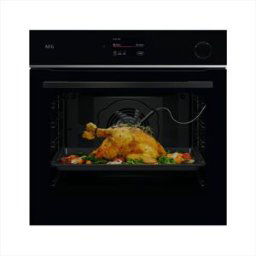 FORNO AEG TR7PB73FSB