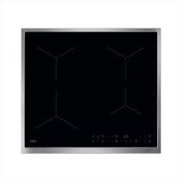 PLACA INDUÇÃO AEG TN64IA00XB