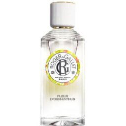 Roger&Gallet Fleur D´Osmanthus Água Perfumada e de Bem-Estar 100mL