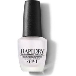 OPI Rapidry Finalizador Secagem Rápida 15mL