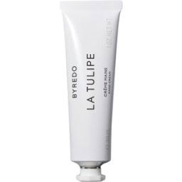 Byredo La Tulipe Creme de Mãos Hidratante 30mL