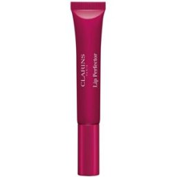 Clarins Lip Perfector Creme Gloss 12mL 08 Plum Shimmer