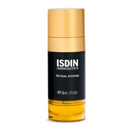Isdin Cosméticos Faciais Retinal Intense Soro noturno com retinal
