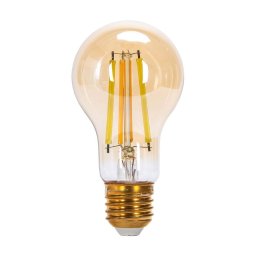 Lâmpada LED FILAMENT A60 E27/6W/230V 2700-6500K - Aigostar