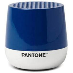 COLUNA BLUETOOTH LEXON MINO+ PAZ