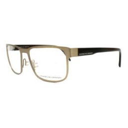 Óculos De Grau Masculinos Porsche P8291-d