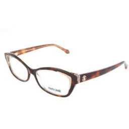 Óculos De Grau Femininos Roberto Cavalli Rc5034-052