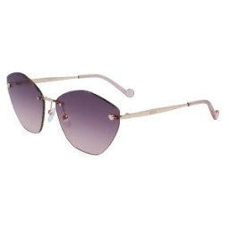 Óculos De Sol Femininos Liujo Lj153s6216770