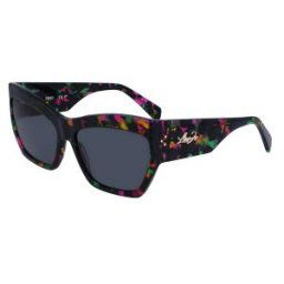 Óculos De Sol Femininos Liujo Lj785s6116304