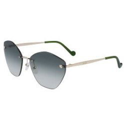 Óculos De Sol Femininos Liujo Lj153s6216722